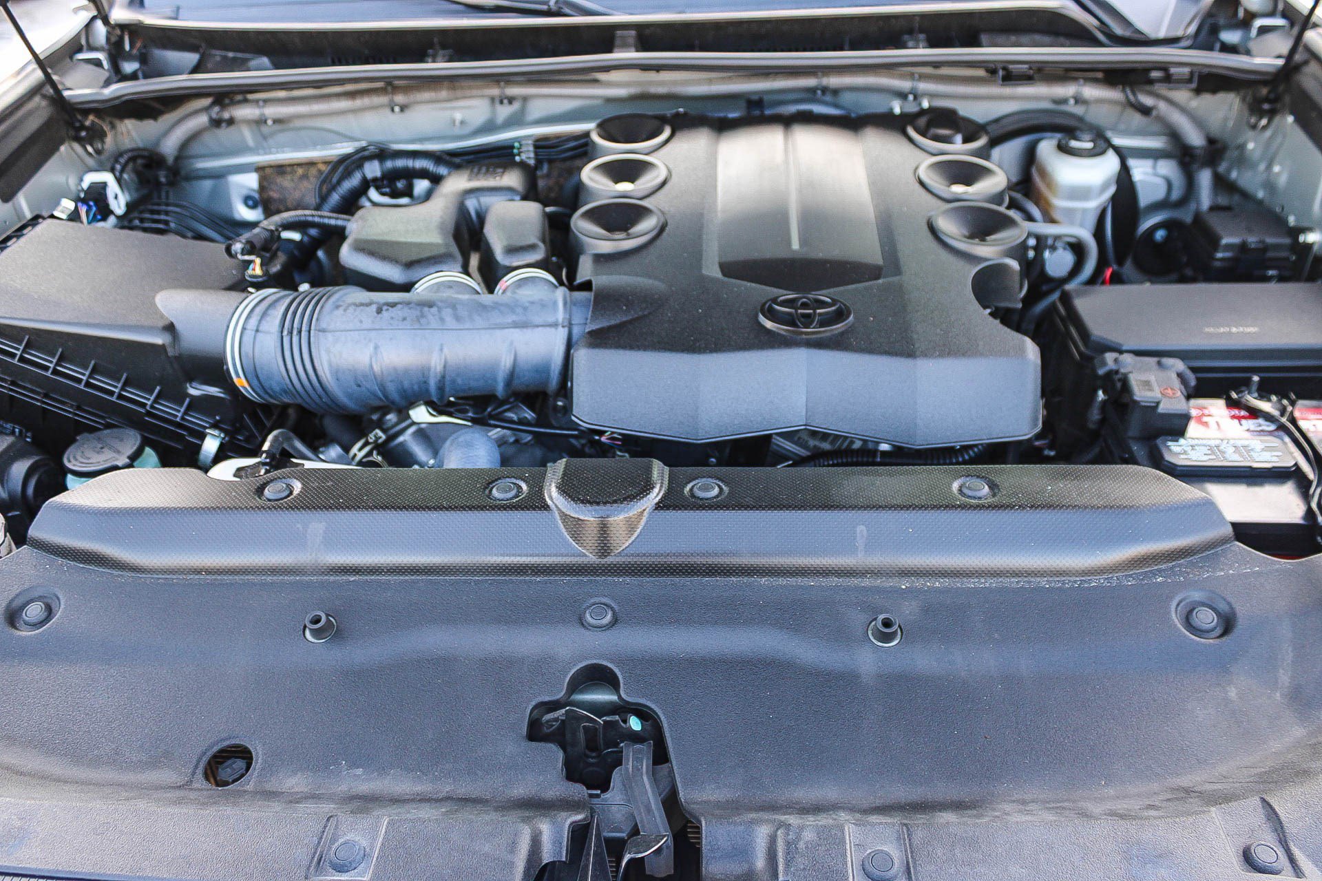 Used 2022 Toyota 4Runner TRD Sport image 27