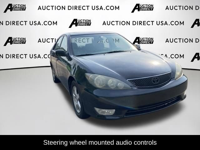 Used 2006 Toyota Camry SE FWD image 3