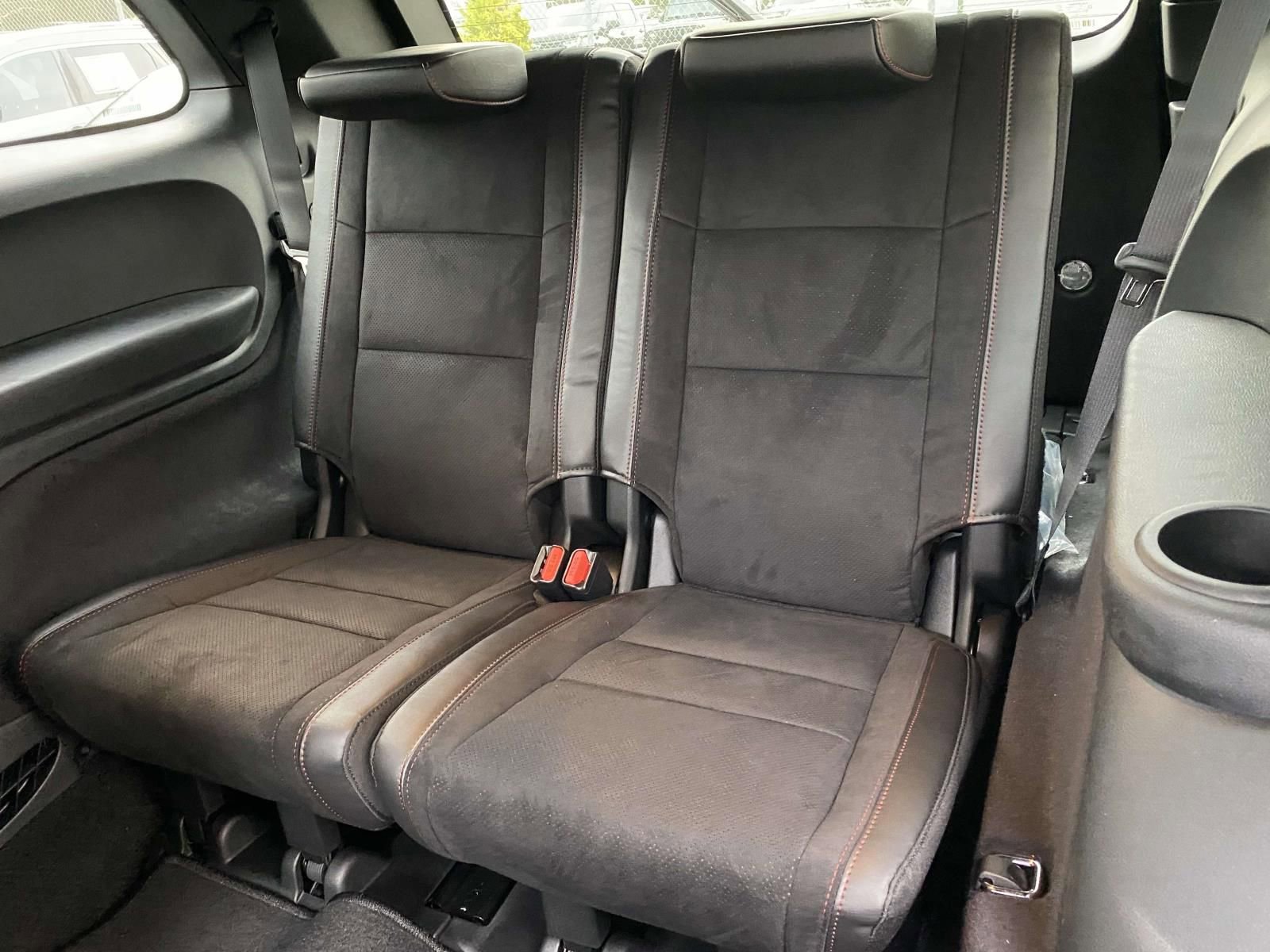 New 2026 Dodge Durango GT image 13