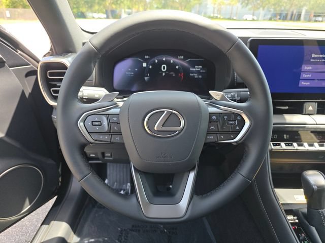 New 2026 Lexus IS 350 F Sport RWD image 26