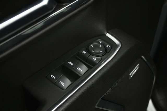 Used 2023 Chevrolet Silverado 1500 LTZ w/ Technology Package AWD/4WD image 48
