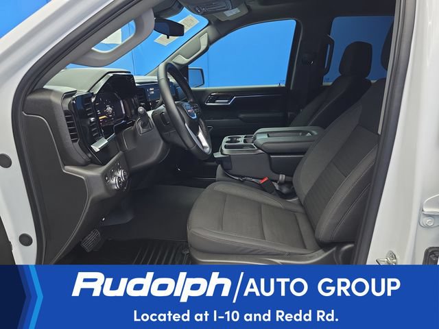 Used 2026 GMC Sierra 1500 Elevation AWD/4WD image 11