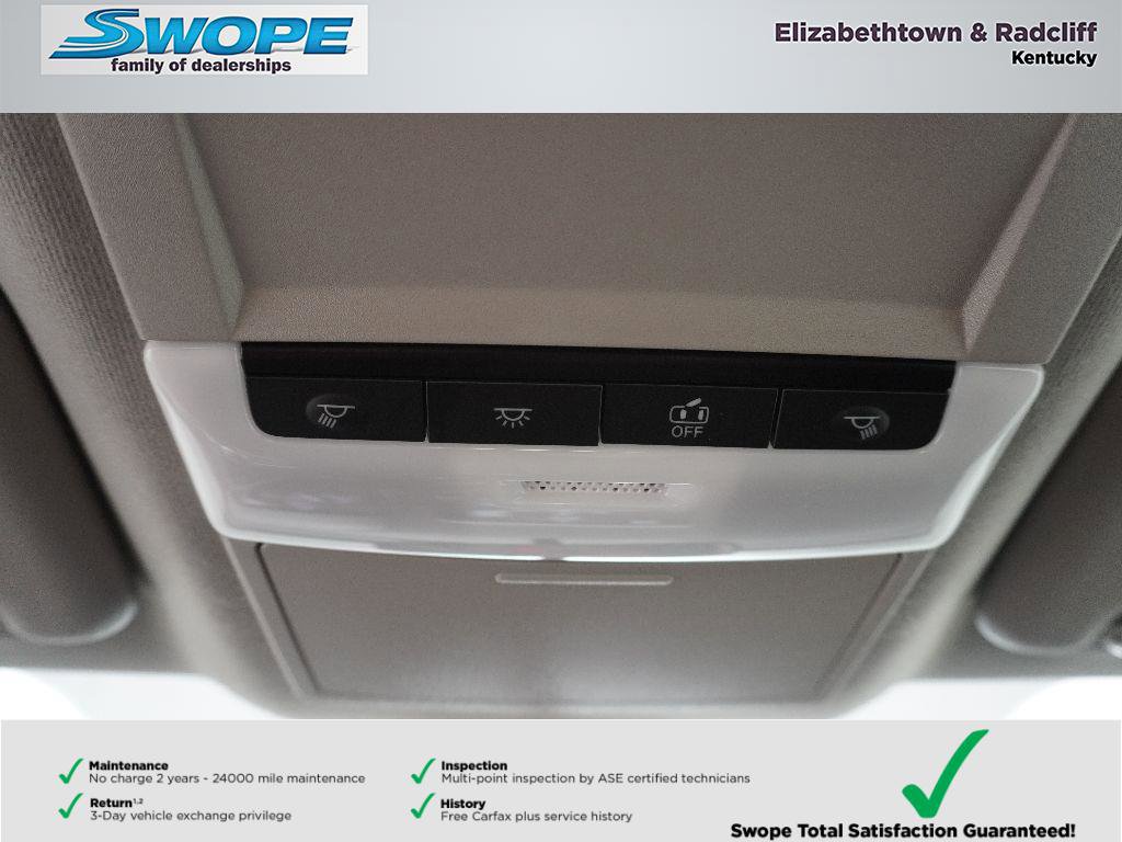 New 2025 Nissan Sentra SR w/ Midnight Edition image 21