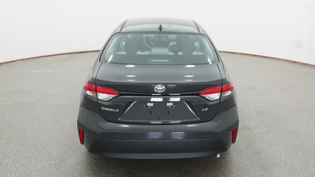 New 2026 Toyota Corolla LE FWD image 7