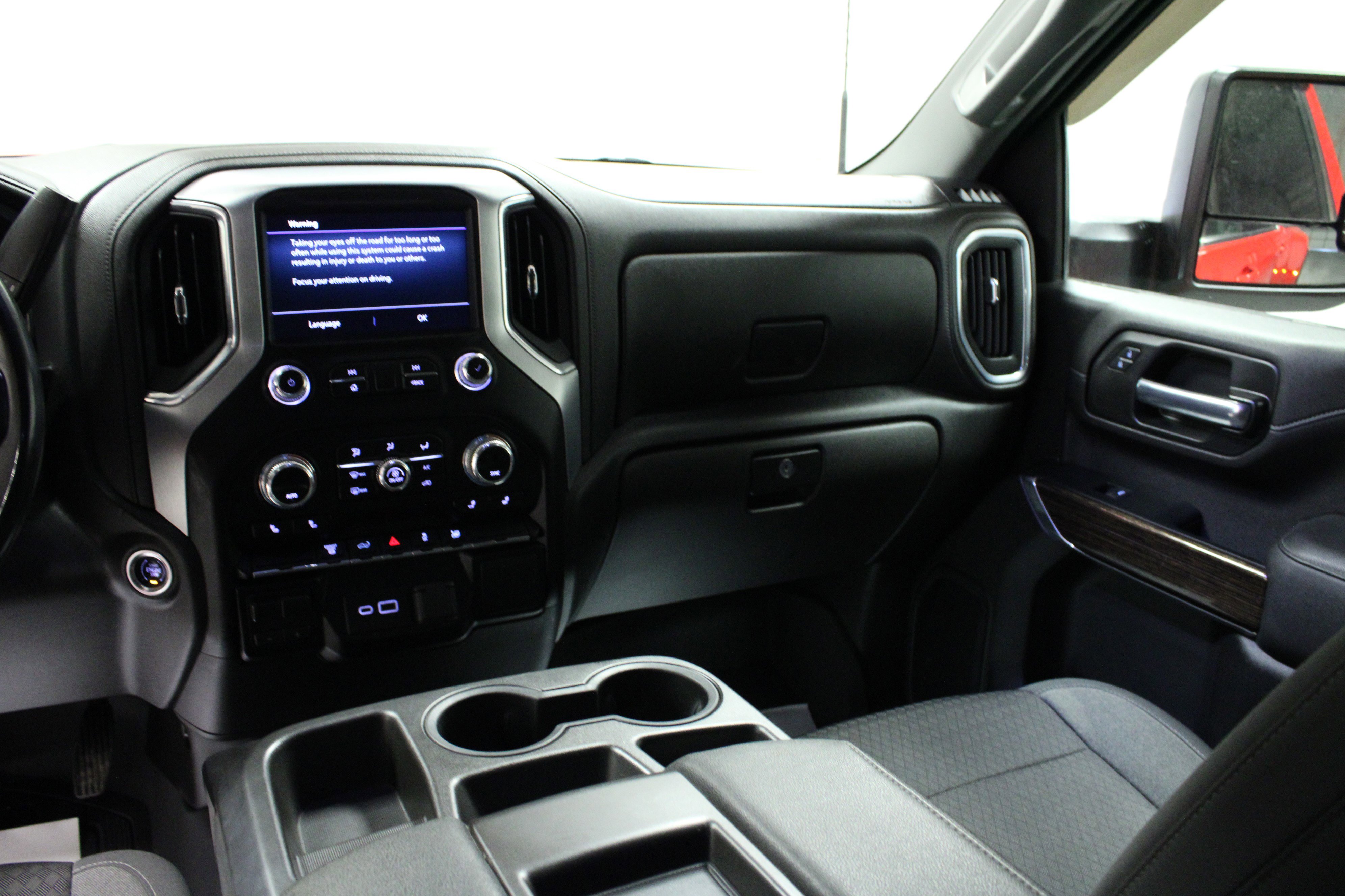 Used 2023 GMC Sierra 3500 SLE image 19