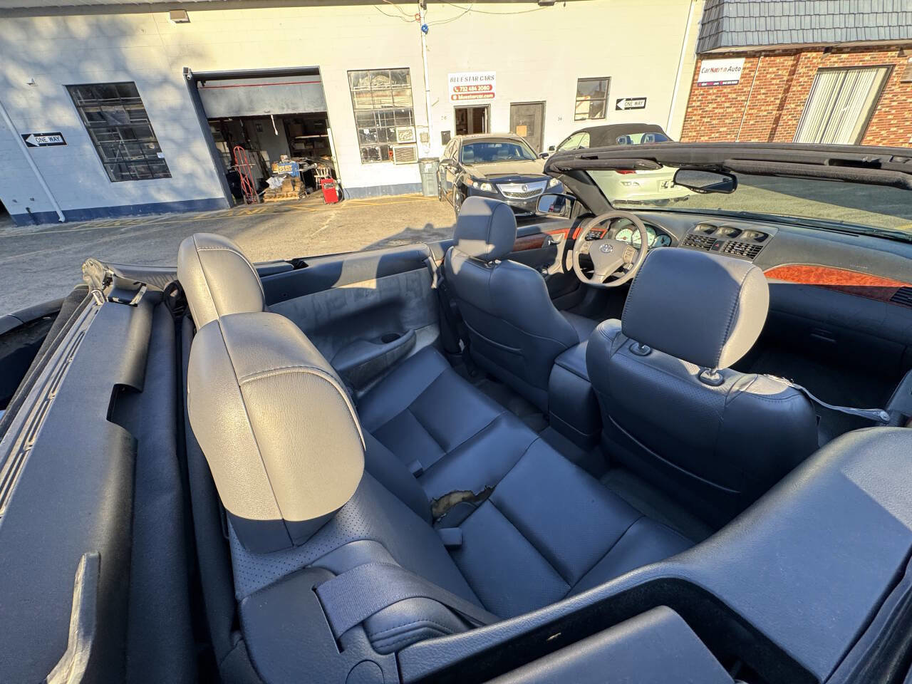 Used 2006 Toyota Solara SLE image 45