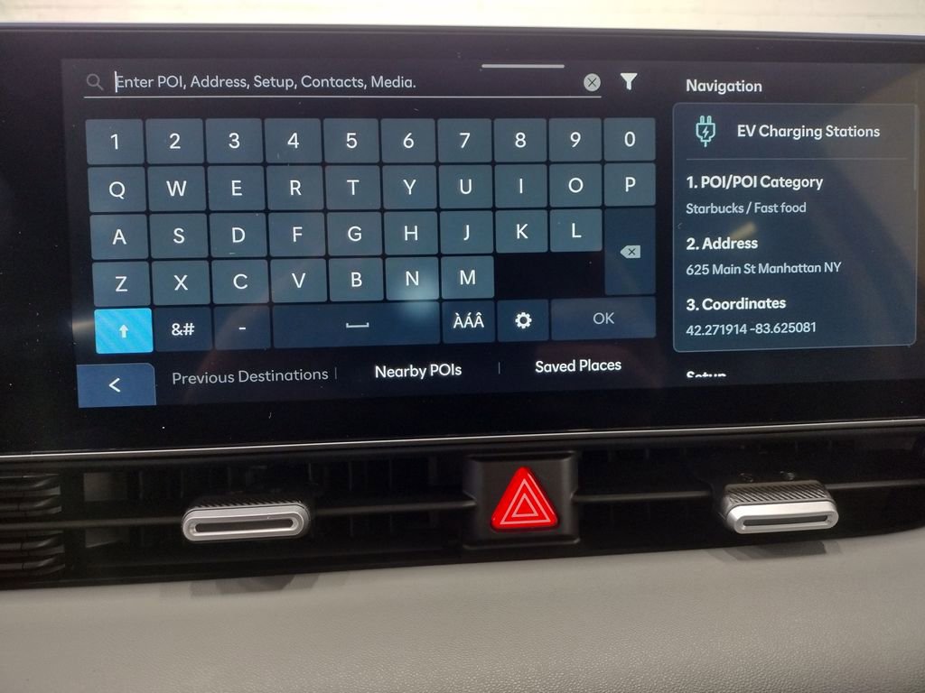 New 2026 Hyundai Ioniq 5 SEL AWD/4WD image 29