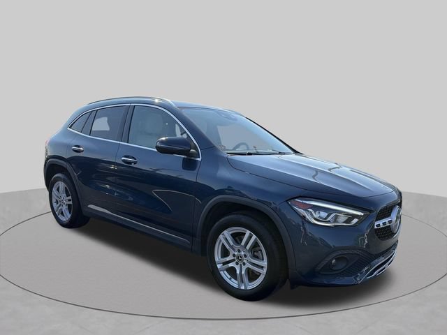 Used 2022 Mercedes-Benz GLA 250 4MATIC image 41
