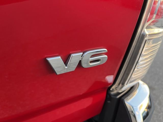 Used 2021 Toyota Tacoma TRD Off-Road image 26