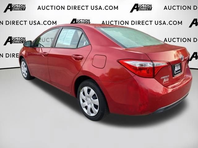 Used 2014 Toyota Corolla LE image 21