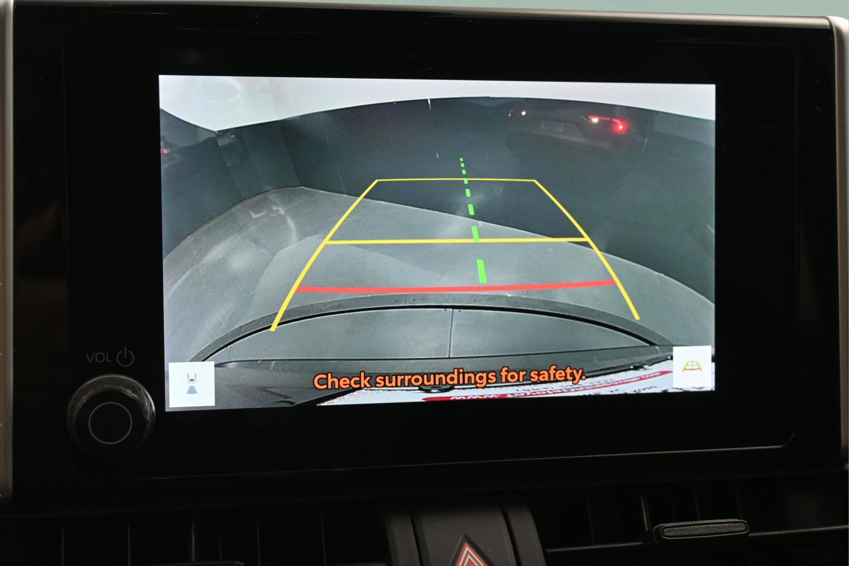 Used 2024 Toyota RAV4 XLE AWD/4WD image 29
