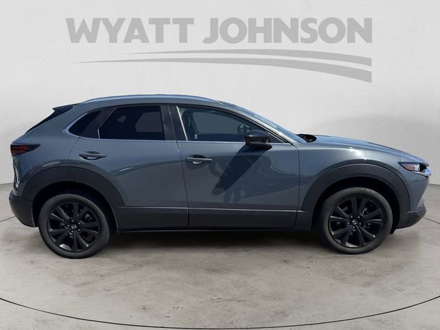 Used 2025 MAZDA CX-30 AWD 2.5 S w/ Preferred Package image 6
