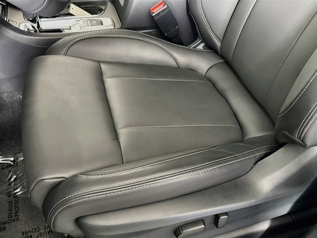 Used 2026 Subaru Ascent Premium AWD/4WD image 18