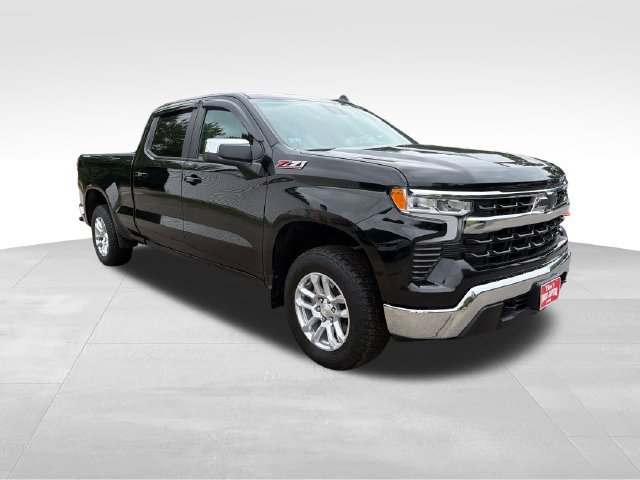 Used 2023 Chevrolet Silverado 1500 LT AWD/4WD 360° Tour