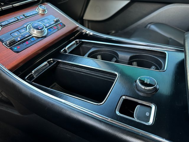 Used 2020 Lincoln Aviator Grand Touring w/ Equipment Group 302A image 26