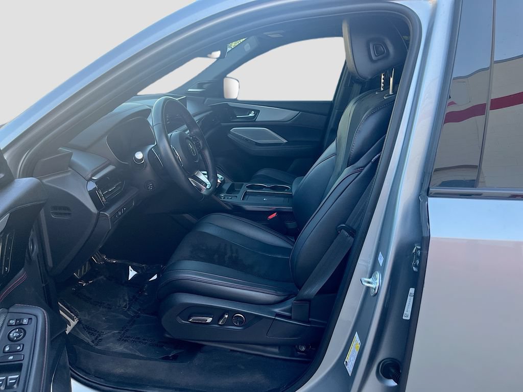Used 2025 Acura MDX A-Spec AWD/4WD image 21