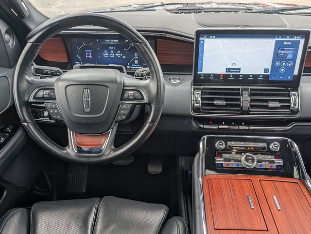 Used 2024 Lincoln Navigator Reserve image 27