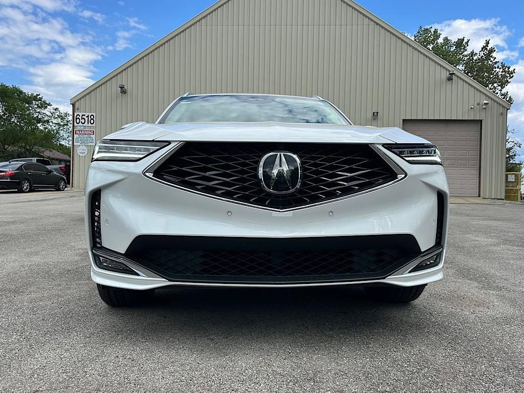New 2026 Acura MDX w/ Advance Package image 2