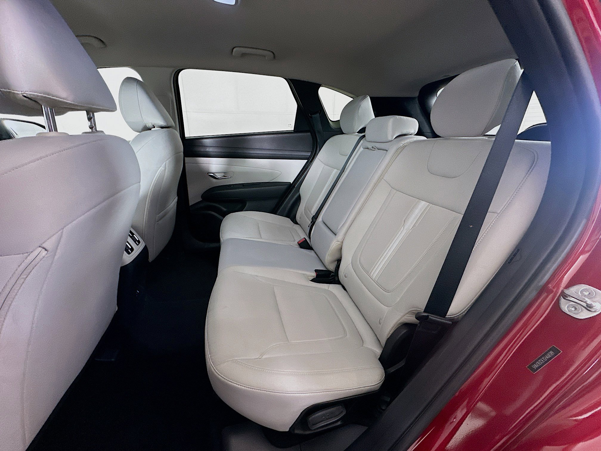 Used 2025 Hyundai Tucson SEL FWD image 26