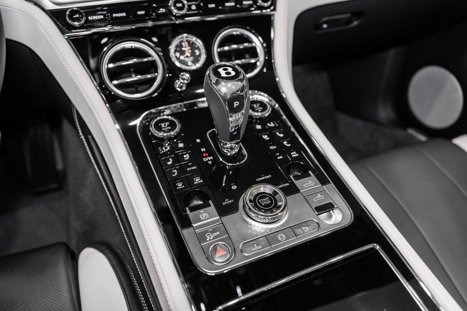 New 2026 Bentley Continental GT S AWD/4WD image 35
