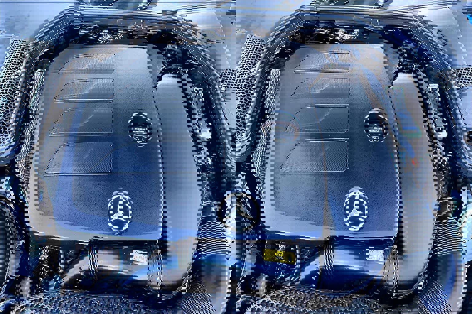 Used 2021 Mercedes-Benz C 300 Sedan image 32