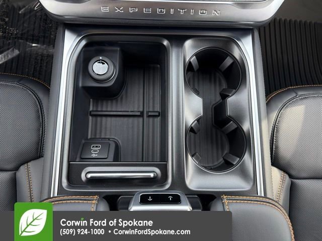 New 2026 Ford Expedition Tremor AWD/4WD image 30