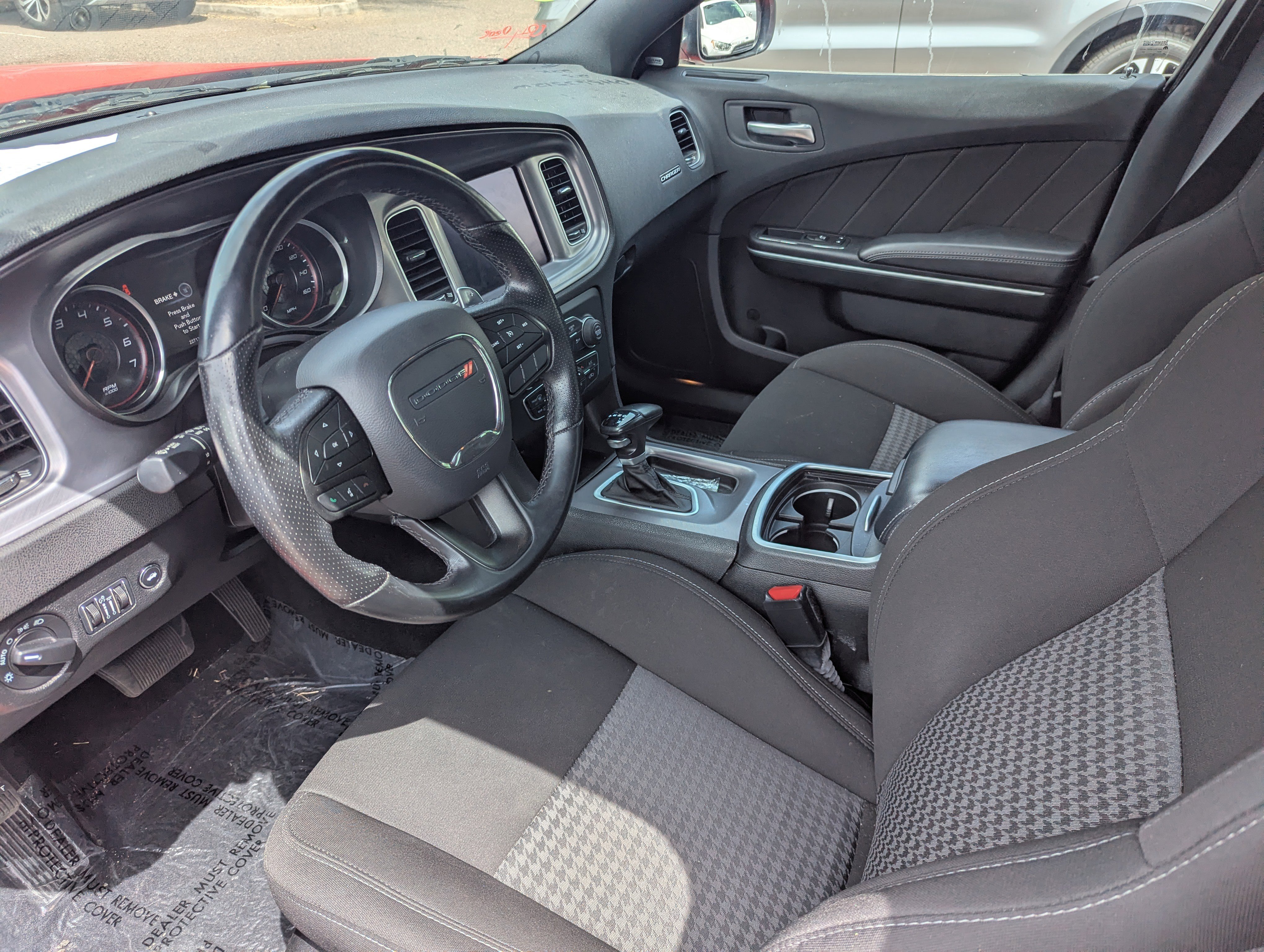 Used 2023 Dodge Charger R/T image 14