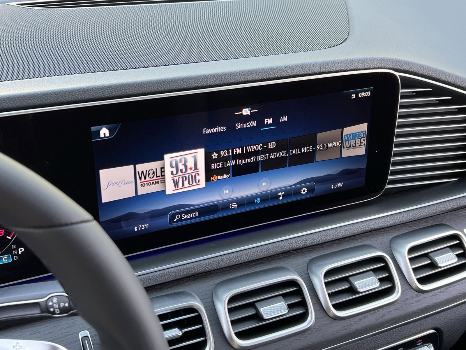 New 2026 Mercedes-Benz GLE 350 GLE 350 image 16