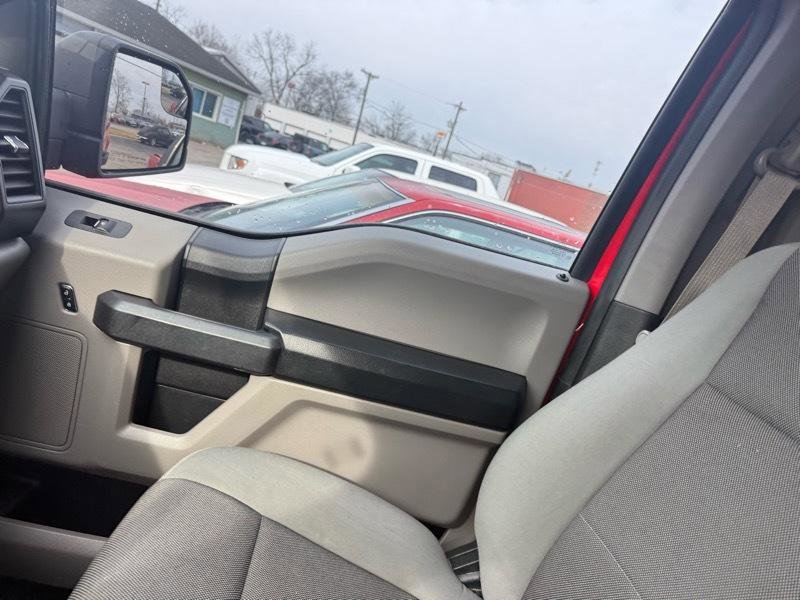 Used 2017 Ford F150 XL w/ XL Power Equipment Group image 22