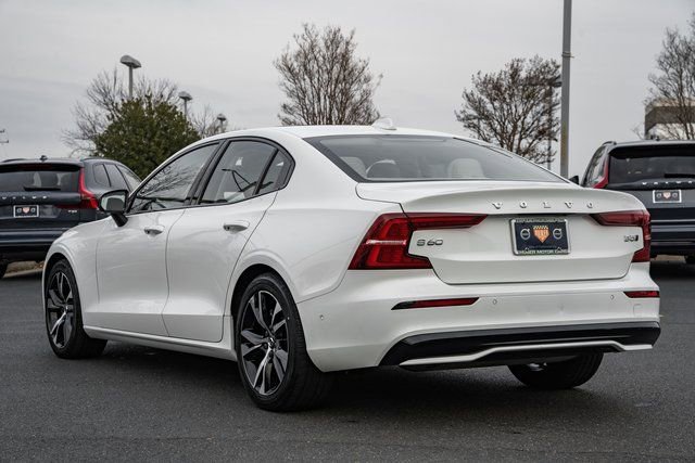 Certified 2024 Volvo S60 B5 Plus image 5