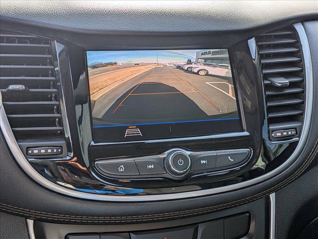 Used 2020 Chevrolet Trax LS w/ Tint and Cruise Package image 15