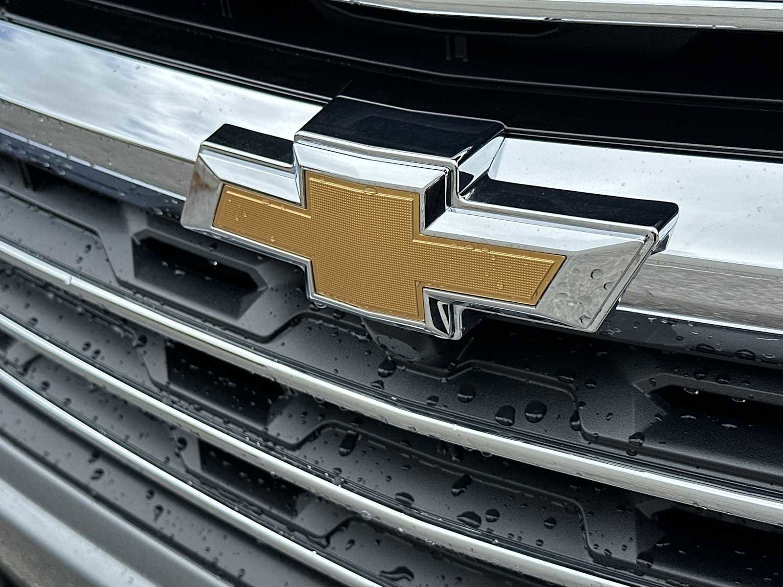 New 2026 Chevrolet Traverse LT image 11