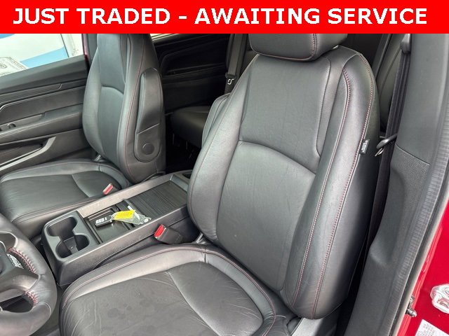 Certified 2024 Honda Odyssey Sport image 10