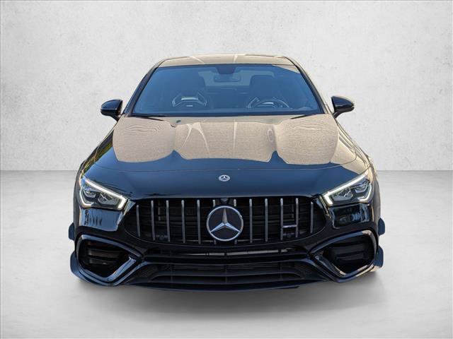 Used 2022 Mercedes-Benz CLA 45 AMG 4MATIC image 2
