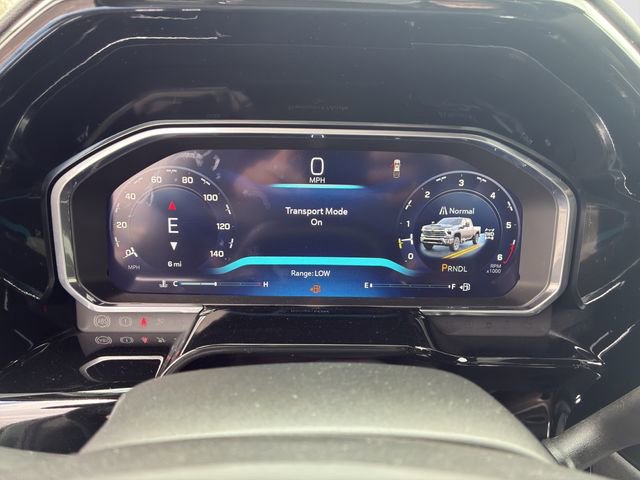 New 2026 Chevrolet Silverado 3500 LT w/ All Star Edition image 13