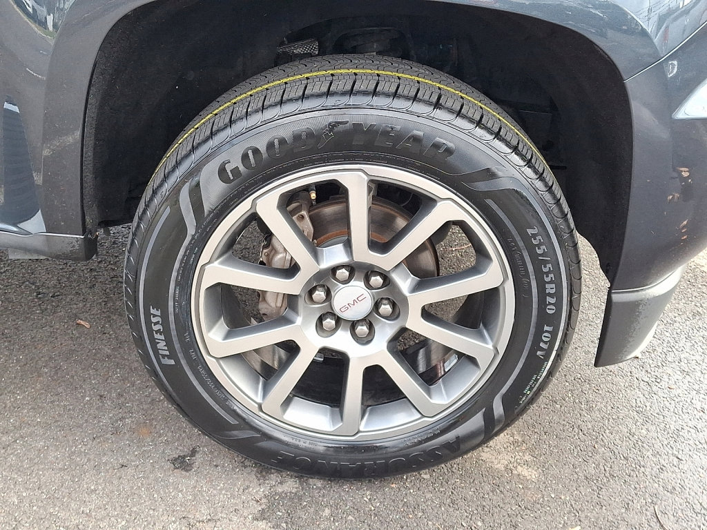 Used 2019 GMC Canyon Denali image 9