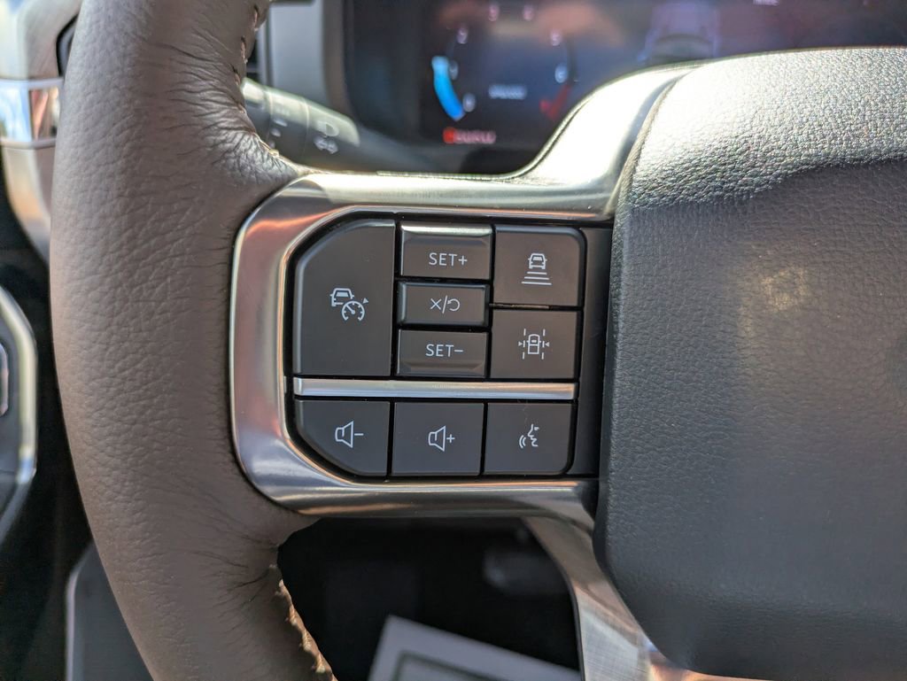 New 2026 Ford F150 King Ranch w/ Equipment Group 601A High image 21