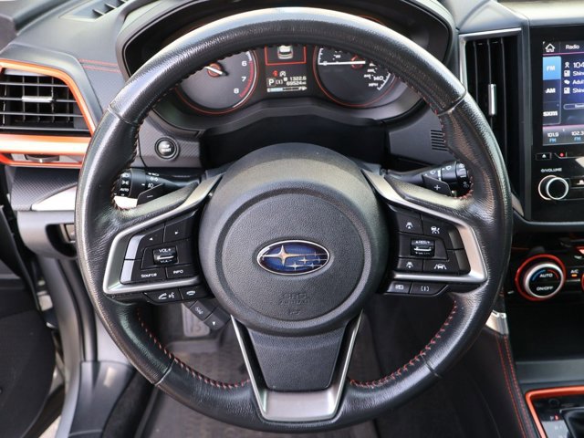 Used 2019 Subaru Forester Sport AWD/4WD image 14