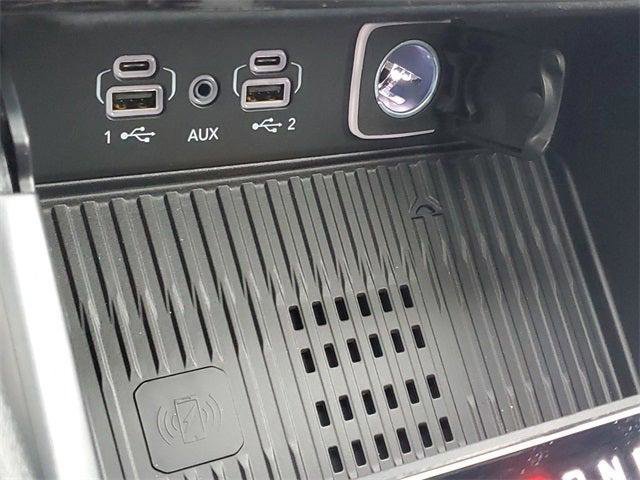 New 2026 Jeep Grand Cherokee Altitude AWD/4WD image 30
