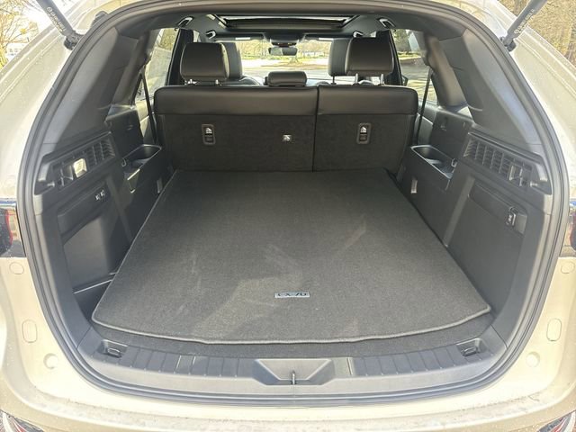 New 2026 MAZDA CX-70 3.3 Turbo S w/ Premium Package image 25