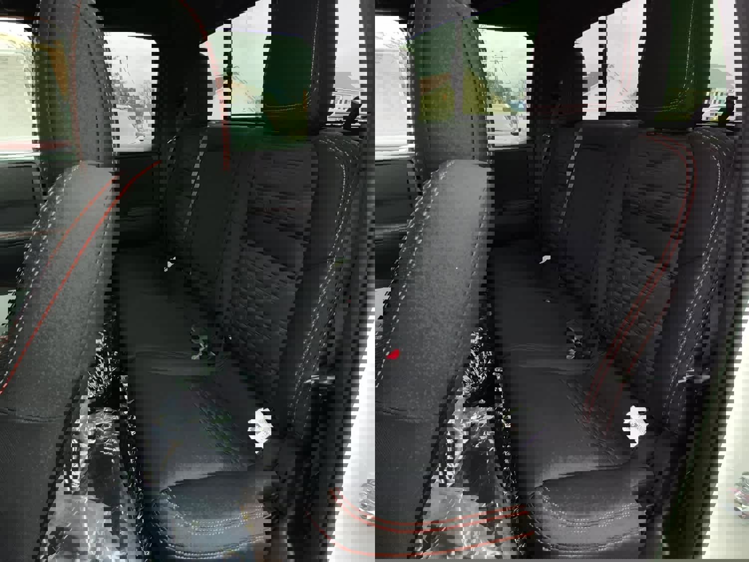 New 2026 Nissan Frontier PRO-4X w/ Pro-4x Convenience Package image 7