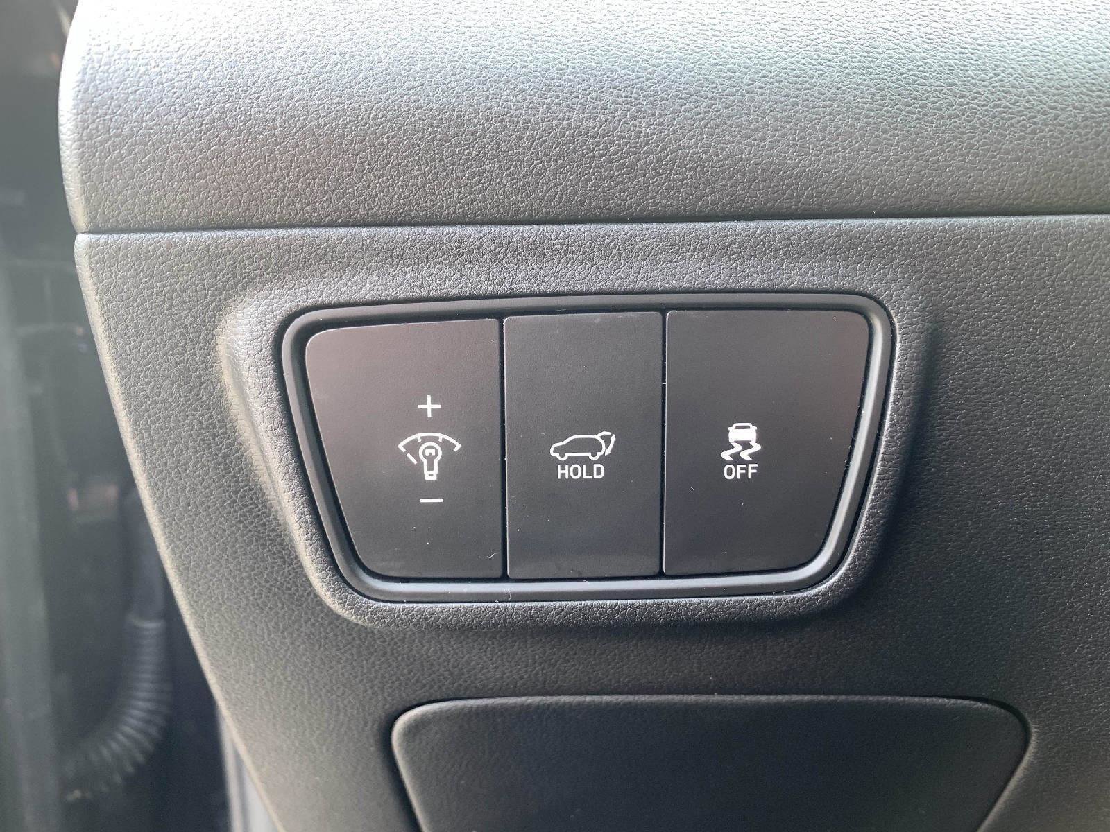 Used 2023 Hyundai Tucson SEL w/ Convenience Package image 12