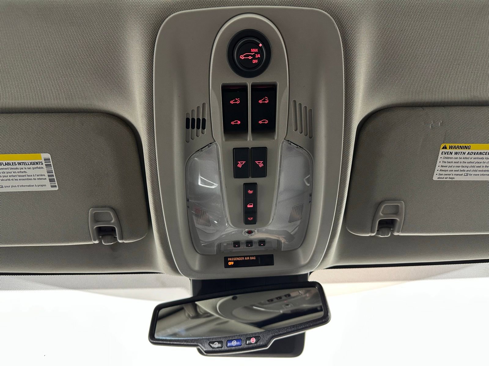 Used 2015 GMC Terrain SLT w/ Open Road Package image 36