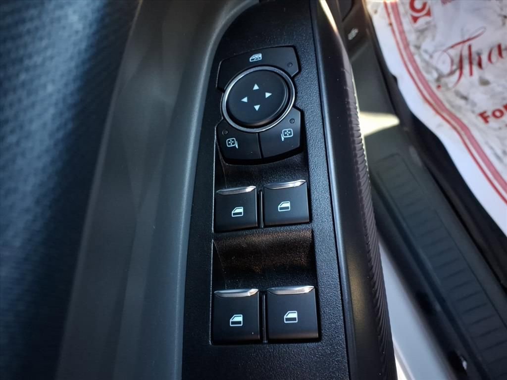 Certified 2025 Ford Maverick Lobo image 18