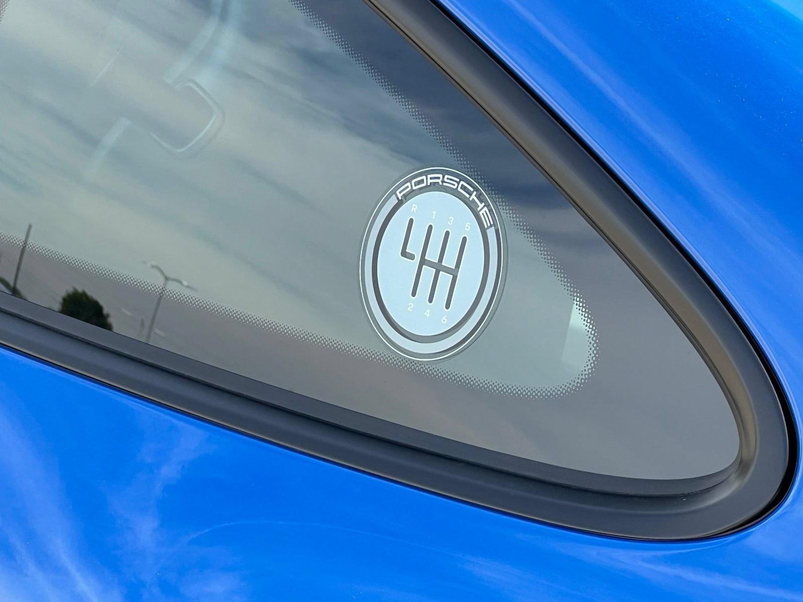 New 2026 Porsche 911 Carrera T RWD image 15
