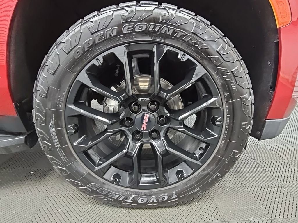 Used 2022 GMC Yukon XL Denali image 53