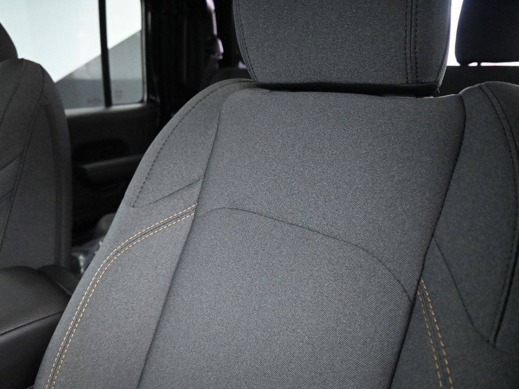 New 2026 Jeep Gladiator Sport image 19