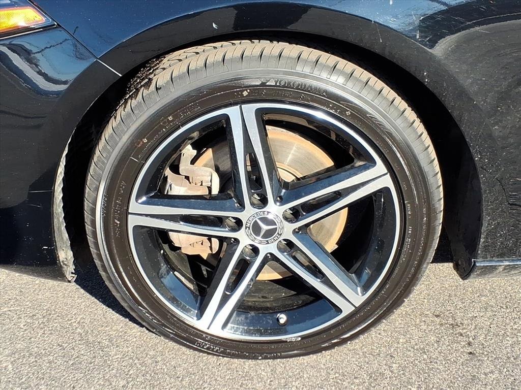 Used 2022 Mercedes-Benz A 220 A 220 image 10