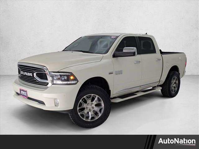 Used 2017 RAM 1500 Limited video 1