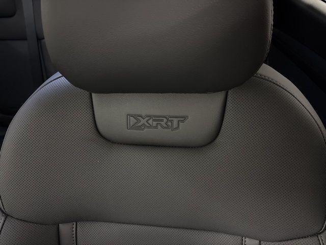 New 2026 Hyundai Tucson XRT AWD/4WD image 8